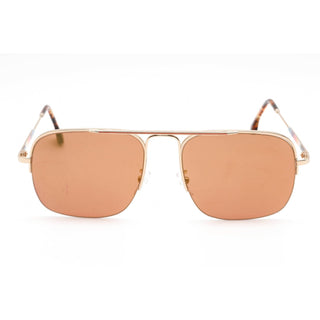 Paul Smith PSSN02558 CLIFTON Sunglasses ROSE GOLD / Brown-AmbrogioShoes