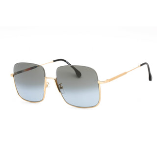Paul Smith PSSN02855 CASSIDY Sunglasses MATT GOLD / Blue Women's-AmbrogioShoes