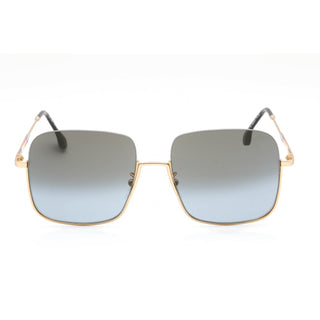 Paul Smith PSSN02855 CASSIDY Sunglasses MATT GOLD / Blue Women's-AmbrogioShoes