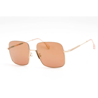 Paul Smith PSSN02855 CASSIDY Sunglasses ROSE GOLD / Brown Women's-AmbrogioShoes
