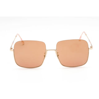 Paul Smith PSSN02855 CASSIDY Sunglasses ROSE GOLD / Brown Women's-AmbrogioShoes