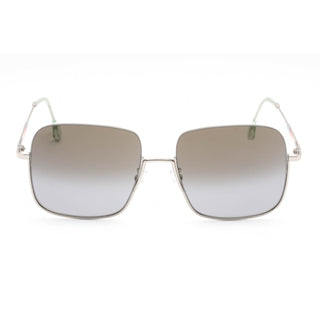 Paul Smith PSSN02855 CASSIDY Sunglasses SHINY SILVER / Grey-AmbrogioShoes