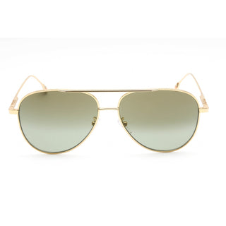 Paul Smith PSSN05460 DYLAN Sunglasses GOLD / Green-AmbrogioShoes