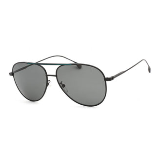 Paul Smith PSSN05460P DYLAN Sunglasses MATTE BLACK / Grey-AmbrogioShoes