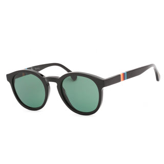 Paul Smith PSSN05652 DEELEY Sunglasses BLACK/Green-AmbrogioShoes