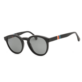 Paul Smith PSSN05652P DEELEY Sunglasses MATTE BLACK / Grey-AmbrogioShoes