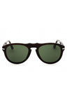 24/31 - Havana / Green