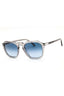 309/Q8 - Transparent Grey