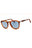 96/56 - Transparent Sienna Brown