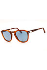 96/56 - Transparent Sienna Brown