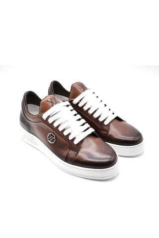 Artioli Peter Leather Sneaker