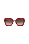 60016 - Red Gold Brown