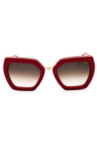 Philipp Plein SPP097S Sunglasses