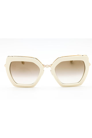Philipp Plein SPP097S Sunglasses