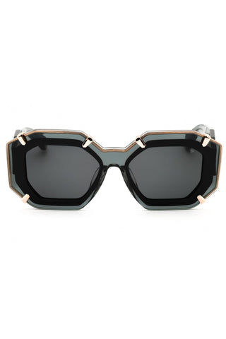 Philipp Plein SPP098V Sunglasses