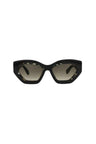 00012 - Black Black Green