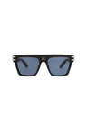 00006 - Black Black Blue