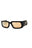 700G - SHINY BLACK/Gold Brown
