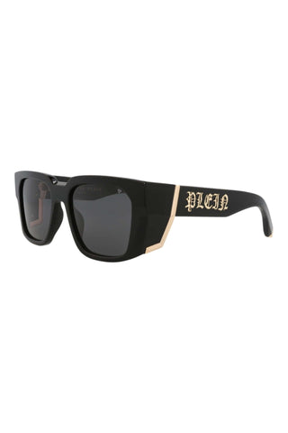 Philipp Plein SPP130M BLACK Sunglasses
