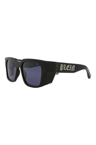 Philipp Plein SPP130M BLACK Sunglasses