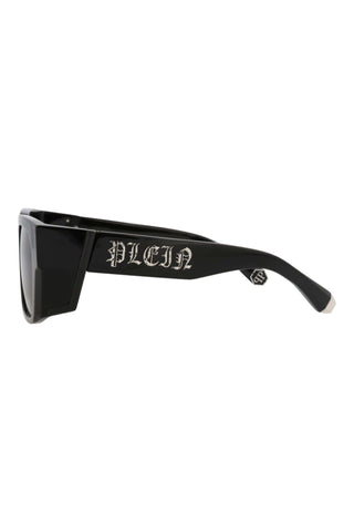 Philipp Plein SPP130M BLACK Sunglasses