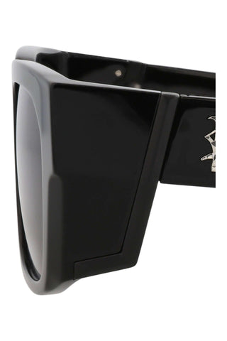 Philipp Plein SPP130M BLACK Sunglasses