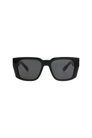 Philipp Plein SPP130M BLACK Sunglasses