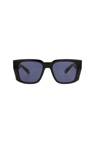 Philipp Plein SPP130M BLACK Sunglasses
