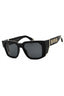 0700 - SHINY BLACK