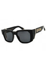 0700 - SHINY BLACK