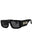 0703 - MATT BLACK/Grey