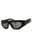 0U28 - MATT BLACK/Grey