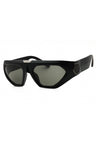 0U28 - MATT BLACK/Grey