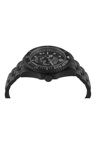 Philipp Plein The $kull Diver Bracelet Watch