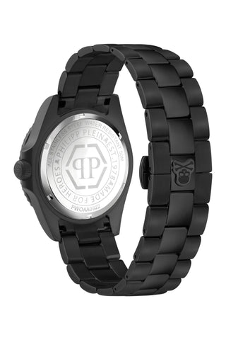 Philipp Plein The $kull Diver Bracelet Watch