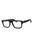0703 - Matte Black / Clear Lens