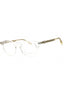 49880Y - SHINY TRANSPARENT GREY