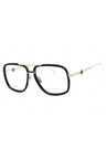 0K07 - PALLADIUM/BLACK / CLEAR