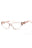 07T1 - Transparent Beige / Clear Lens