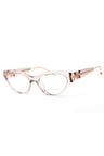07T1 - Transparent Beige / Clear Lens