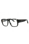 0Z21 - MARBLED BLACK/Clear demo lens