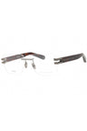 0568 - SHINY GUN/Clear demo lens
