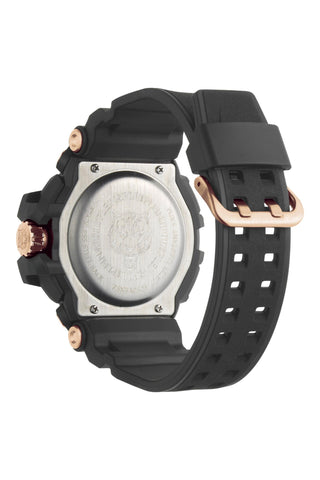 Plein Sport Combat Digital Watch