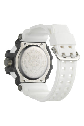 Plein Sport Combat Digital Watch