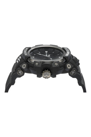 Plein Sport Combat Digital Watch