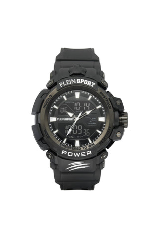 Plein Sport Combat Digital Watch