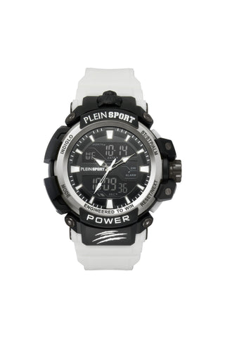 Plein Sport Combat Digital Watch