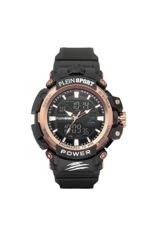 Plein Sport Combat Digital Watch