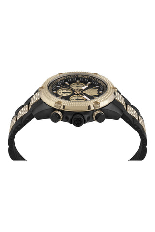 Plein Sport Hurricane Chronograph Watch
