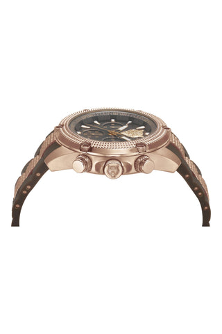 Plein Sport Hurricane Chronograph Watch
